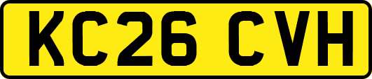 KC26CVH