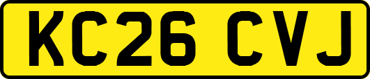 KC26CVJ