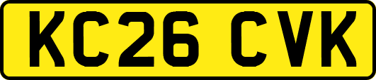 KC26CVK