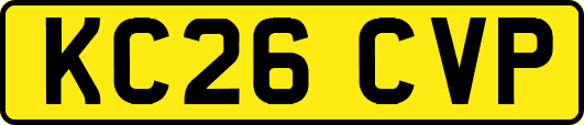KC26CVP