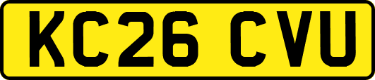 KC26CVU