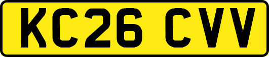 KC26CVV