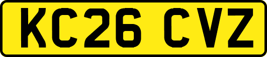 KC26CVZ