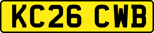 KC26CWB