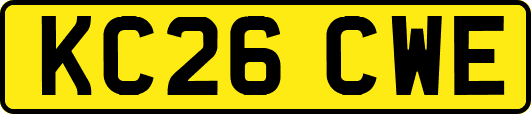 KC26CWE