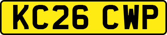 KC26CWP