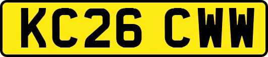 KC26CWW