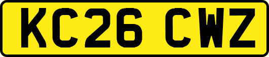 KC26CWZ