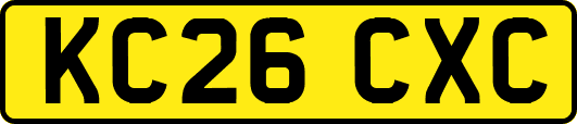 KC26CXC
