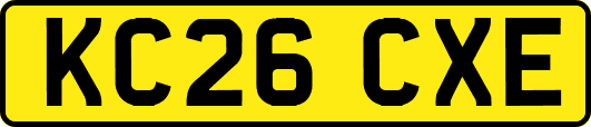 KC26CXE