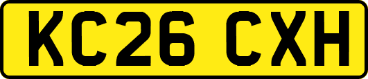 KC26CXH