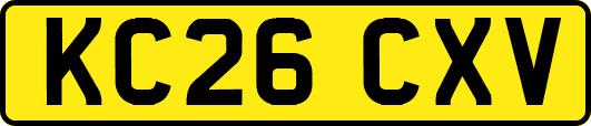 KC26CXV