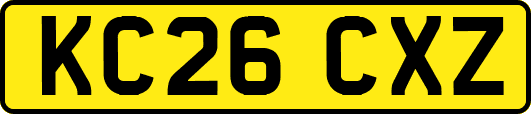 KC26CXZ