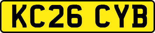 KC26CYB