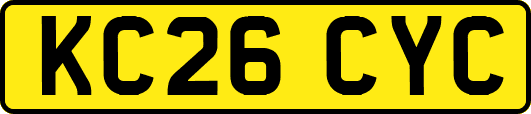KC26CYC