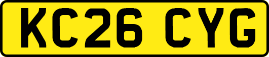 KC26CYG