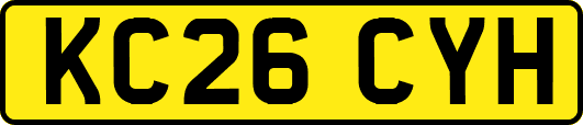 KC26CYH