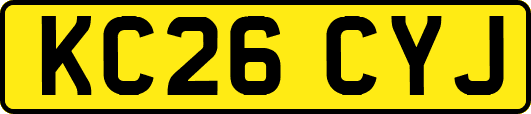 KC26CYJ