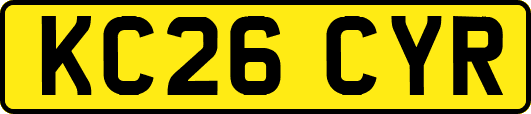 KC26CYR