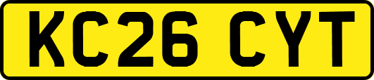 KC26CYT