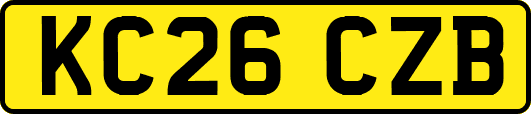 KC26CZB