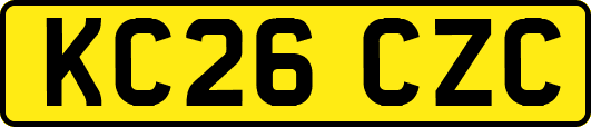 KC26CZC