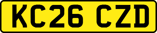 KC26CZD
