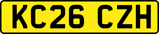 KC26CZH