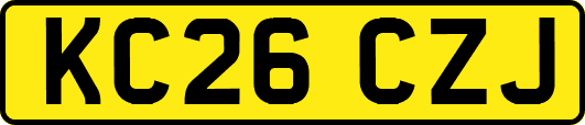 KC26CZJ