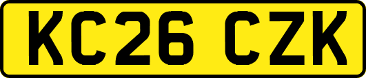 KC26CZK