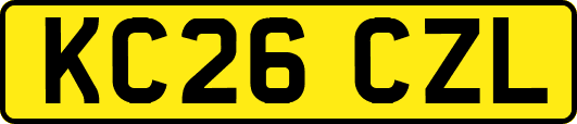 KC26CZL