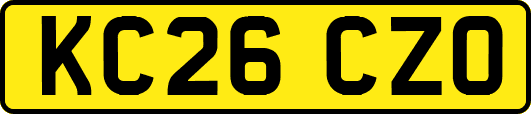 KC26CZO