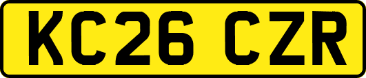 KC26CZR