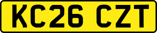 KC26CZT