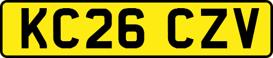 KC26CZV