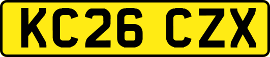 KC26CZX