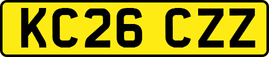 KC26CZZ