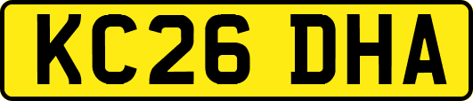 KC26DHA