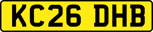 KC26DHB
