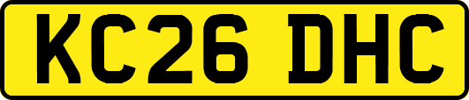 KC26DHC