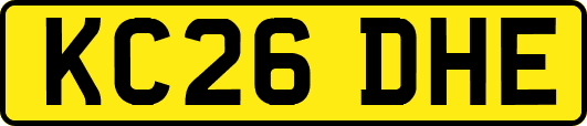 KC26DHE