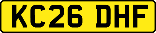 KC26DHF