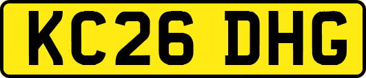 KC26DHG