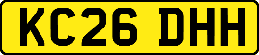 KC26DHH