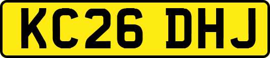 KC26DHJ