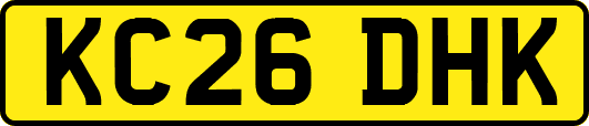 KC26DHK