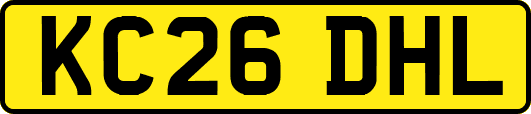 KC26DHL