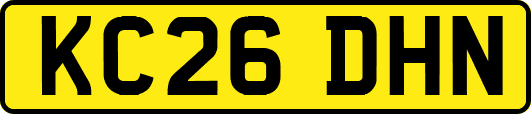 KC26DHN