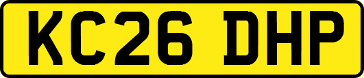 KC26DHP