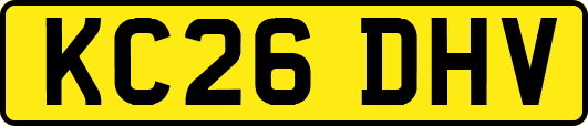 KC26DHV